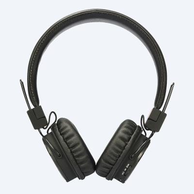 China Shenzhen NIA OEM Factory X3 Stereo Bluetooth Kids Headband Wireless Earphones with Hearing Protection for Boys and Girls for sale