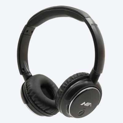 China NIA-Q1 Headband Noise Canceling Gaming Headset Bluetooth Headband Earphone for sale