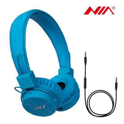 China 2018 Best Quality Headband Stereo Folding Wireless Earphone Gaming Headset For PS4 for sale