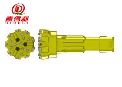 China 152 - 235mm DTH Reihe des Hammer-Stückchen-DHD360 für Wasser-Brunnenbohrungs-Ausrüstungen zu verkaufen