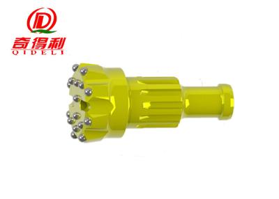 China Pedazo M60 - el 165MM del martillo de Sandvik DTH para la misión plataforma de perforación del martillo uno de 60 series en venta