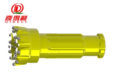 China De mijnbeetjes van de de Putboor van het 8 Duimwater, het Beetje van de Rotsboor voor Dhd 380 Hamers Te koop