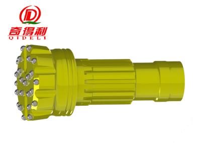 China SD6 HAMMER DTH Hammer biss für Luftkompressor-Ölplattform-Reihe QL40 \ QL50 \ QL60 \ QL80 zu verkaufen