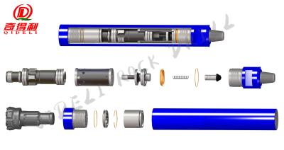 Chine Marteaux de repérage Sandvik Dth d'api 3 1/2 