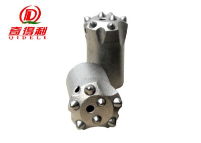 Chine 7 boutons ont effilé le peu de perceuse pour le diamètre de marteau de Jack le carbure YK05 de 32mm - de 42mm à vendre