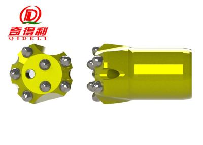 Cina Utensile a inserti della conicità dei bottoni di pressatura fredda per il carburo dei bottoni YK05 del martello pneumatico 7 in vendita