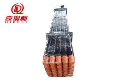 China Φ89mm DTH Drill Rods For Water Well Drilling , Thread REG Water Well Drill Rods for sale