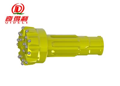 China SD8 - bocado de broca do equipamento de perfuração de 240mm, poço de água que fura ferramentas da instalação de Dth à venda