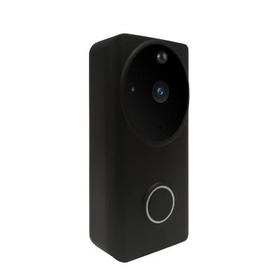 China Ring Video Doorbell, Intercom Doorbell Camera Security Wireless Video Doorbell Camera Wifi Wifi Video Doorbell DF-L9 for sale