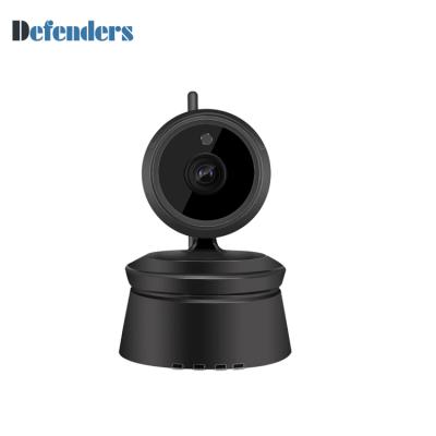 China Waterproof / Waterproof Battery Operated Security Camera CCTV IP Long Distance Wireless Camera For Sale for sale