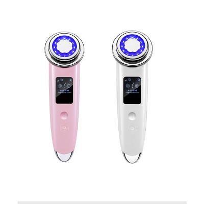 China Face Lift Electronic Components Skin Care Rejuvenation Beauty Device For Wholesale for sale