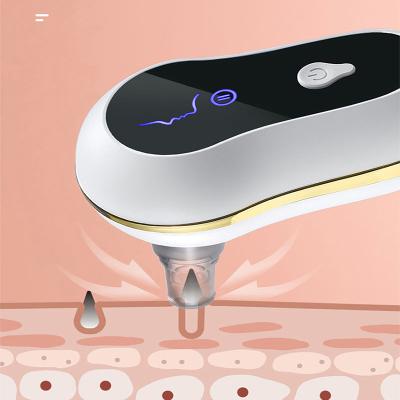 China Acne Treatment Spa Use Skin Vacuum Blackhead Remover Pore Vacuum Diamond Device Support OEM/ODM for sale