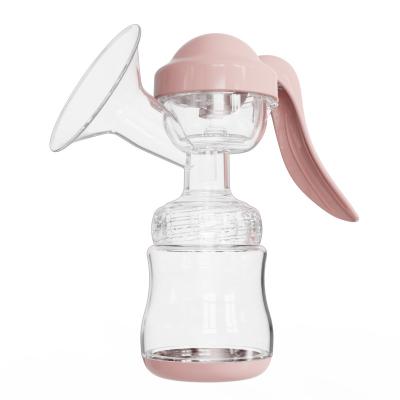 China BPA Free A Grade Double Hand Pump Quality Guaranteed Luxury Electric Portable Breast Pump for sale