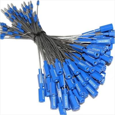 China Household Wire Rope Sling Cable High Quality Locking Wire Galvanized Wire Rope for sale