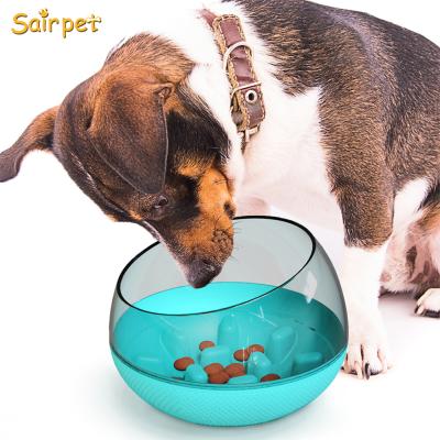 China 2021 Viable New Fashion Glass Dog Bowls Feeders Cat Dog Water Food Bowls for sale