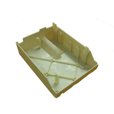 China Factory Price OEM High Precision Aluminum CNC Machining Plastic Service for sale