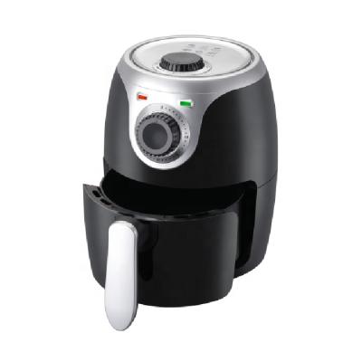 China Hotel Electric Hot Roasting 1000W Freidora Mini Air Fryers Oilless For for sale