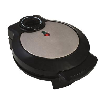 China Top cover waffle maker machine decorated by touch cool exterior SUS, non-stick coating for easy cleaning for sale