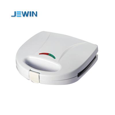 China Household JEWIN Grill Panini Home Use Breakfast Sandwich Maker for sale