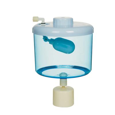 China Outdoor Direct Pipe Connecting Pure Aqua Water Filter With Float For RO Water Dispenser for sale