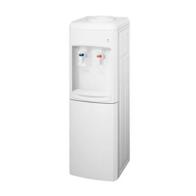 China One Floor Standing Floor Standing Water Cooler Dispenser For Making Hot And Cold Water for sale