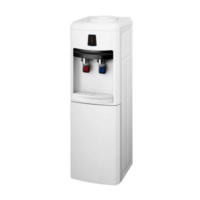 China Floor Standing JEWIN Floor Standing Water Dispenser Make Hot Cold Water for sale