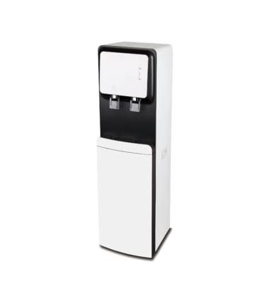 China New Luxury Direct Piping Hotel Water Dispenser With Ultra Filter System for sale