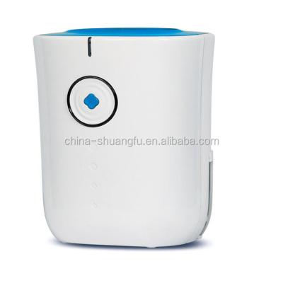 China 16~35Â ° C Mini Room Dehumidifier for sale