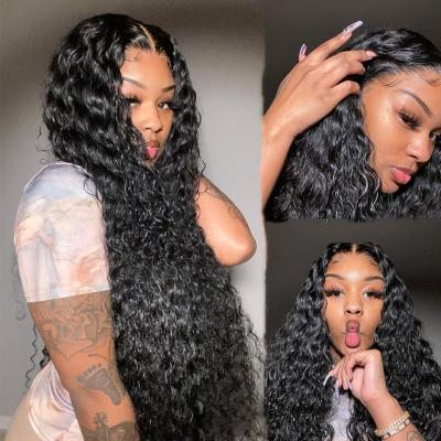 China Virgin Body Wave 5x5 Lace Closure Wigs Human Hair Lace Closure Wig Lace Closure Wigs for sale