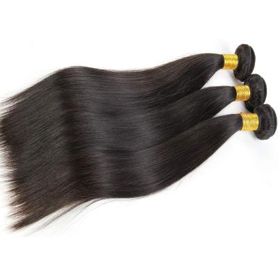 China Silky Straight Wave 100% Remy Human Hair, 12A Raw Indian Remy Hair Bulk Unprocessed Wholesale, Cuticle Aligned Bundles Hair for sale