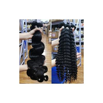 China Curly Curly Factory Direct Wholesale Custom Natural Human Hair Bundles Vendo for sale