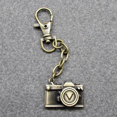 China OCCASIONAL Key Chain of Mini Camera Promotion Item Decoration for sale