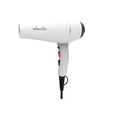 China 2022 Amitis Amazon Hairdressing Dryer Ionic Professional Hair Salon Hair Dryer for sale