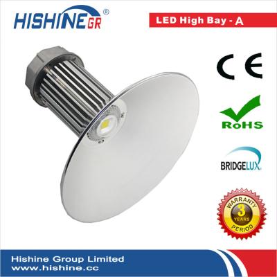 China altas luces de la bahía de 100W LED en venta