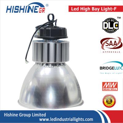 China Las altas luces industriales del brillo 200W LED llevaron la alta iluminación de la bahía para el taller en venta