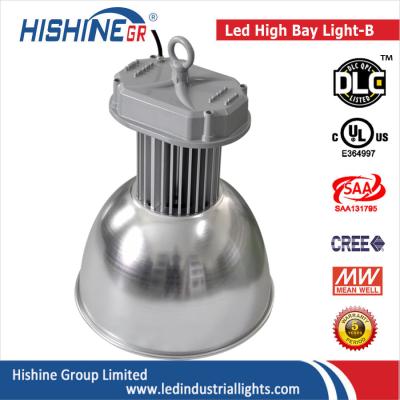 China La UL enumeró los altos accesorios de luces de la bahía del CREE LED, 120W/100W alto bulbo de la bahía LED en venta