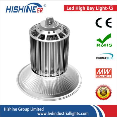 China La alta bahía ultra brillante de 300W LED enciende la modificación, lámpara industrial del LED en venta