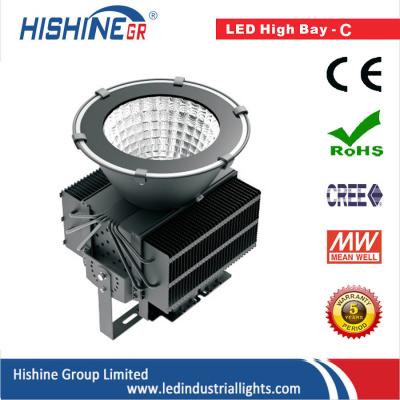 China Retrofit Gymnasium / Factory High Bay 300W LED Flood Light High Brightness for sale