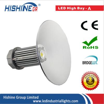 China OEM 100 Watt Retrofit Canopy LED Lighting Fixtures AC90V - 265V for sale