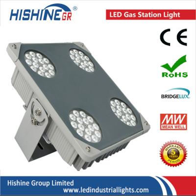 China Recessed LED Gas Station Lights Explosion Proof High Bay Lighting for sale