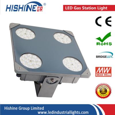 China Waterproof LED Canopy Lights Retrofit , 60W Led Gas Station Canopy Lights for sale