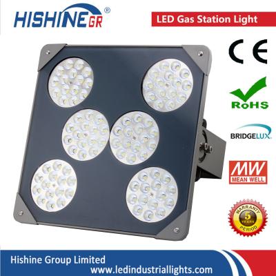 China Fuel Pump Station / Gas Station Canopy LED Lights Retrofit 90W 100W for sale