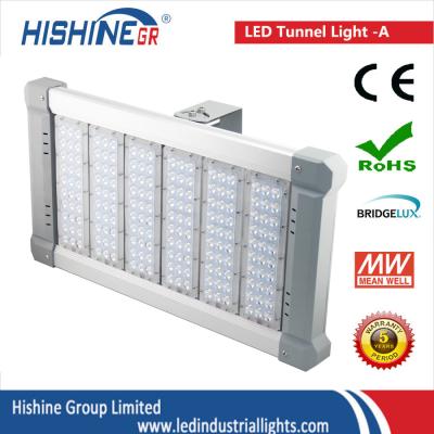 China Tunnel-und Unterführungs-Beleuchtungs-Befestigungen Hishine 300 Watt-LED 3 Jahre Garantie CER ROHS zu verkaufen