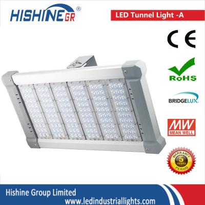 China High Lumens 300W LED Tunnel Lights Fixtures , Waterproof Led Stadium Lamp For Tennis Court for sale