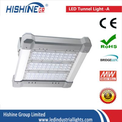 China High Power Factor Roadway Led Tunnel Lighting 120W 150W Commercial LED Flood Lights for sale