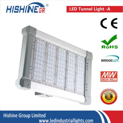 China 240W Outdoor CREE LED Tunnel Landscape Flood Lamp Lights Pure White High Power Spotlights for sale