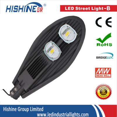 China La UL enumera la bombilla de calle del poder DC24V 120W LED del ahorro para el estacionamiento 12000Lm en venta