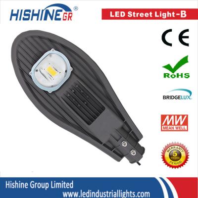 China Garantía del año del alumbrado público Fixtures3 de la MAZORCA LED del estacionamiento 40W en venta