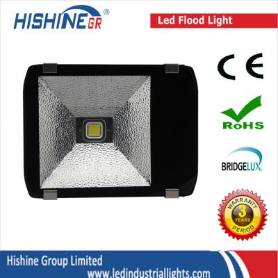 China High Power COB Super Bright Outdoor LED Flood Lights Bridgelux Chip for sale