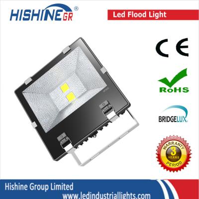 China 150W High Lumen LED Exterior Flood Light Fixtures Aluminum Alloy CE ROHS for sale